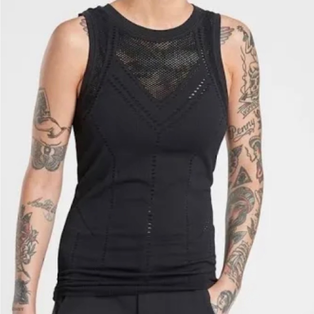 Tank top - Picture 5 of 5